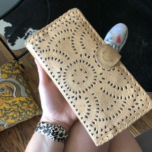 Cleobella Mexicans soft wallet